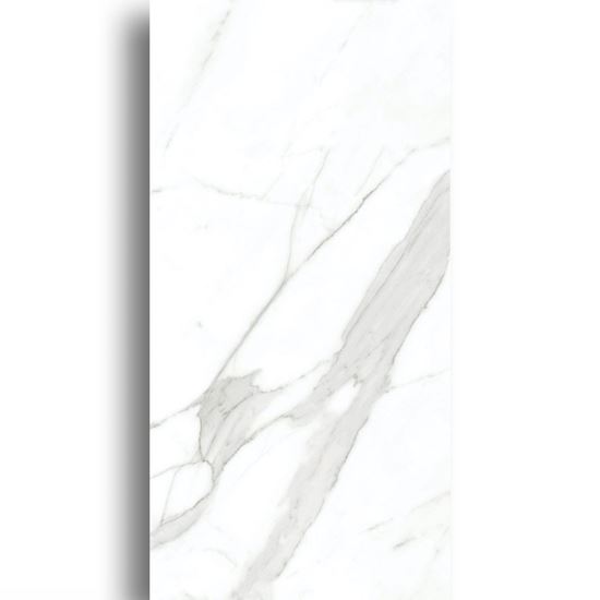 Picture of Carrara White Matt 400x800 GF-L88007