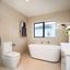Picture of Newpearl Line Stone Cream 60x60 GW62605