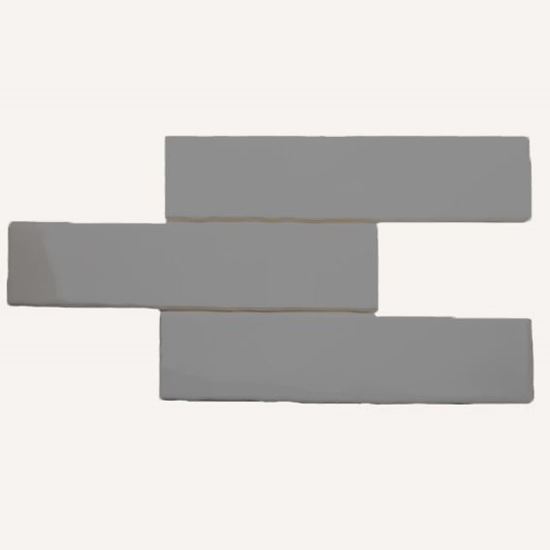 Picture of Wave Grey 75x300 OP035YE