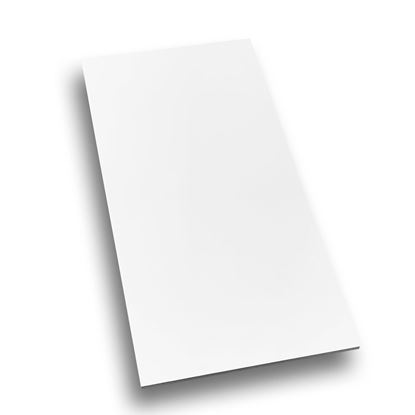 Picture of Matt Super White 300x600 36001