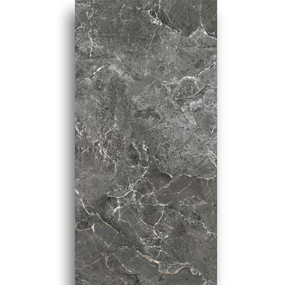 Picture of Cracked Stone Dark Gery Polished 750x1500 GF-RQ1575006