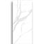 Picture of Carrara White Honed 1200x2700x6mm GF-YL271206-068