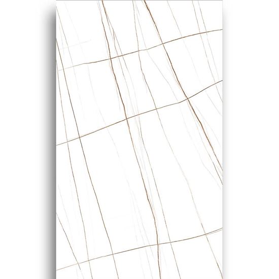 Picture of Gold Line White Honed 1600x2700x12mm GF-YBH27102
