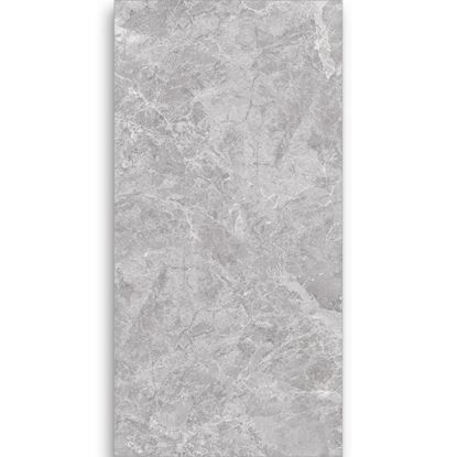 Picture of Cracked Stone Light Gery Polished 750x1500 GF-RQ1575008