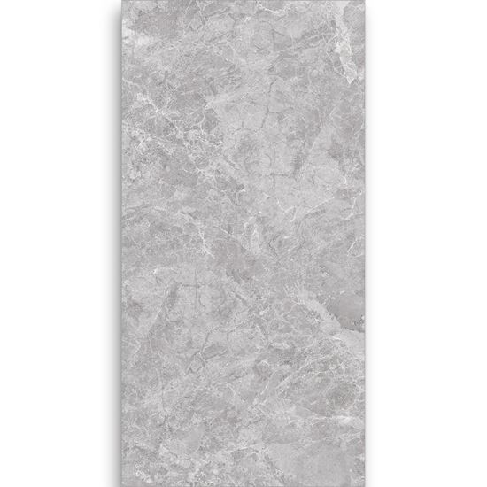 Picture of Cracked Stone Light Gery Polished 750x1500 GF-RQ1575008