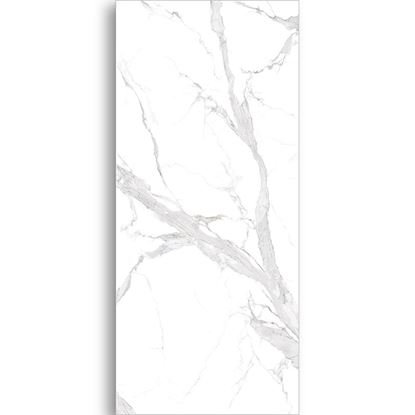 Picture of Bianco Carrara Polished 1200x2700x6mm SF-QG271206-076
