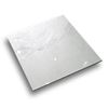 Picture of Fault Stone Light Grey Polished 600x600 FTDCB6Y017PA
