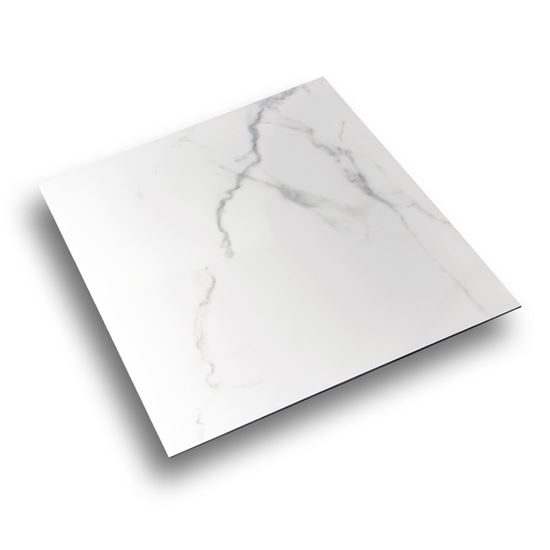 Picture of Carrara White Polished 600x600 FTDXH6600P