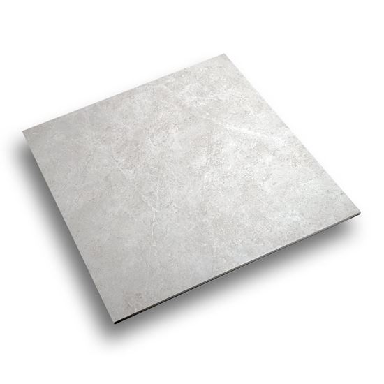 Picture of Orogen Light Grey Matt 600x600 GF-JB603