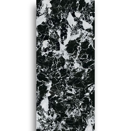 Picture of Bvlgar Black Matt 1200x2700x12mm GF-YDV271212-425
