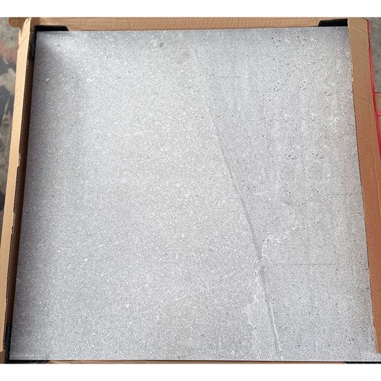 Picture of Riverstone Grey Matt P4 600x600 SM-68011
