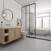 Picture of Natural Stone Brown 600x600 SF-DI1T60016