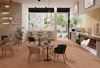 Picture of Cotto Rossa Natural 60X60