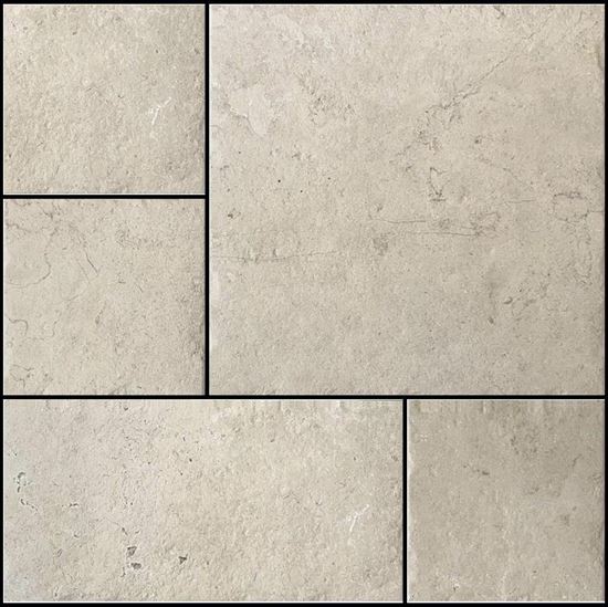 Picture of Ostuni Avorio Modular Grip