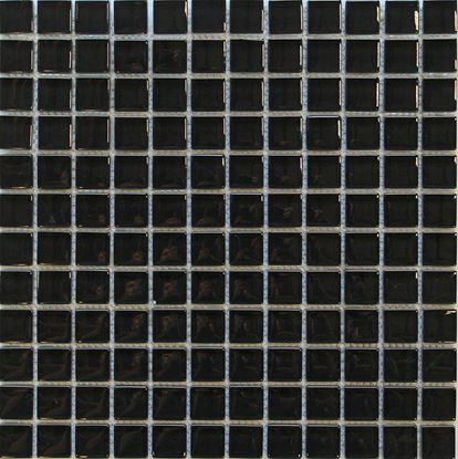 Picture of Crystal 076 Black 30.4X30.4