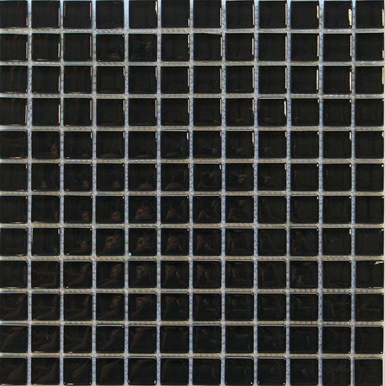 Picture of Crystal 076 Black 30.4X30.4