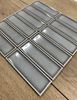 Picture of Frames Silver Mosiac 30X30