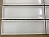 Picture of Frames White Mosaic 30X30