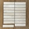 Picture of Marrakech Ivory Matt Brick 4.8脳20