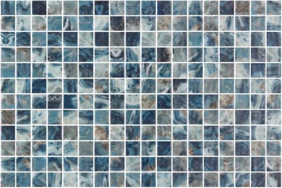 Picture of Fiji mosaic 31.1脳46.7