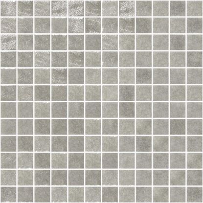 Picture of GN401 Silver Mosaic 31.1X31.1