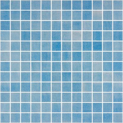 Picture of GN105 Sea Blue Mosaic 31.1X31.1