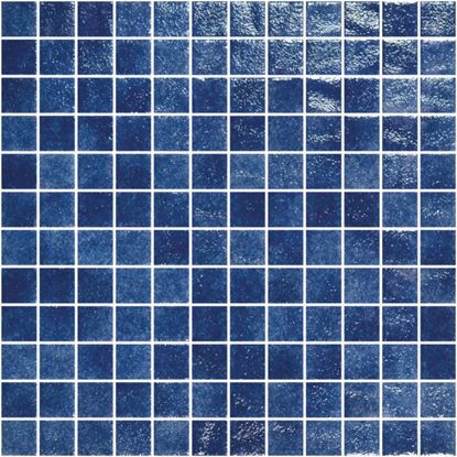 Picture of GN100 Azure Mosaic 31.1X31.1