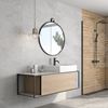 Picture of Bodo White Slipstop 60X60