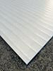 Picture of Prestige White Fluted Decor 60X120