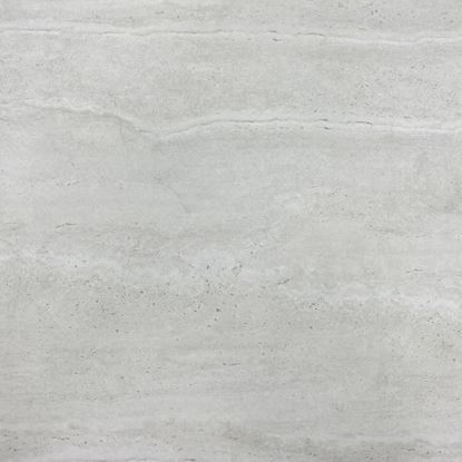Picture of Travertine White Matt 60X60
