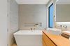 Picture of Travertine White Matt 60X60