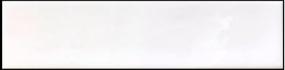 Picture of Brooklyn White Gloss 6.5X26.5