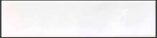 Picture of Brooklyn White Gloss 6.5X26.5