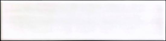 Picture of Brooklyn White Matt 6.5X26.5