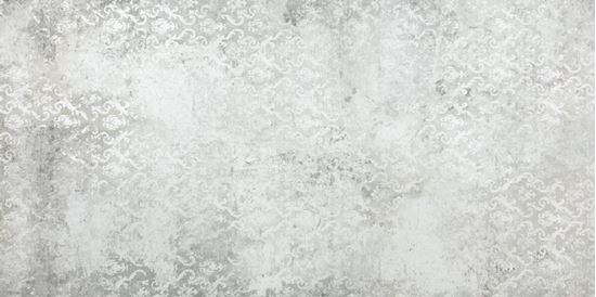 Picture of Grunge White Decor 60脳120