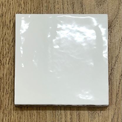 Picture of Marrakech Total White Gloss 10X10