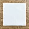 Picture of Marrakech Total White Matt 10X10