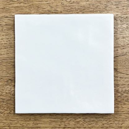Picture of Marrakech Total White Matt 10X10