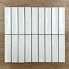 Picture of Marrakech Total White Matt Brick 4.8X20