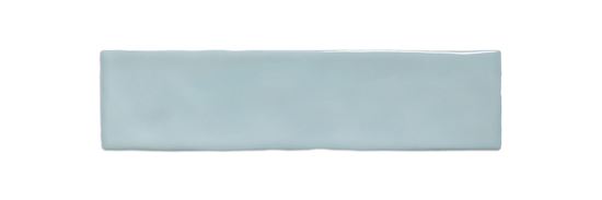 Picture of Matakana Sky Blue Gloss 7.5X30