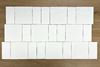 Picture of Matakana White Matt 7.5脳15