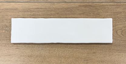 Picture of Matakana White Matt 7.5脳30