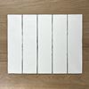 Picture of Matakana White Matt 7.5脳30