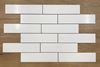 Picture of New York White Matt 7.5X30