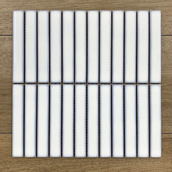 Picture of Osaka Pearl Gloss Mosaic 29X30