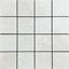 Picture of Cosmic White Squares Mosaic 30脳30