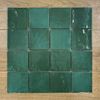 Picture of Marrakech Green 10X10