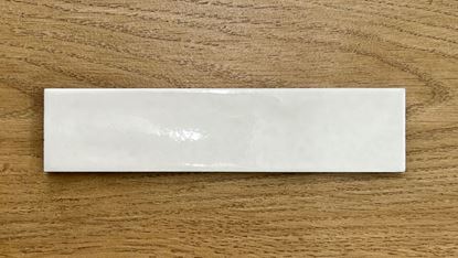 Picture of Marrakech Total White Gloss Brick 4.8X20