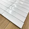 Picture of Marrakech Total White Gloss Brick 4.8X20