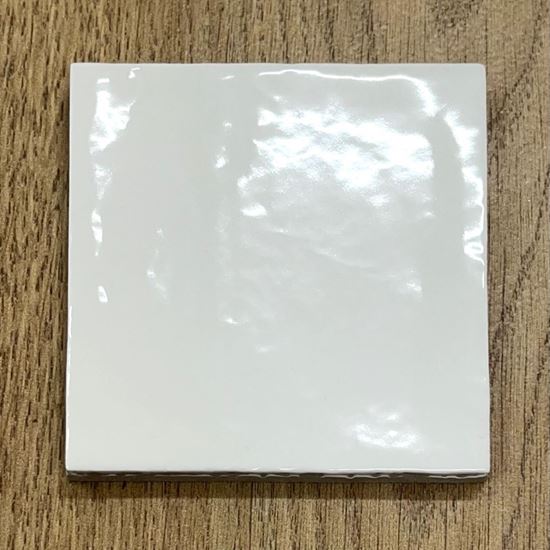 Picture of Marrakech Total White Gloss 10X10